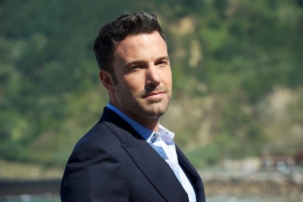 Ben Affleck Net Worth (Money & Salary)