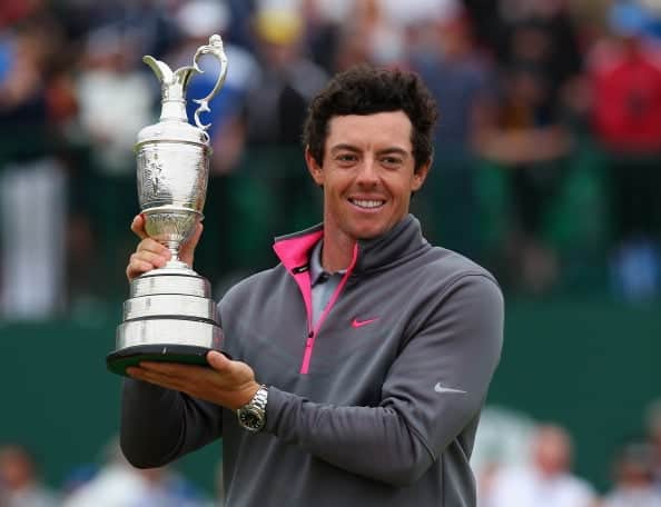Rory McIlroy Net Worth (Money & Salary)