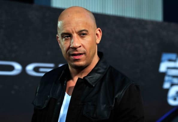 Vin Diesel Net Worth (Money & Salary)