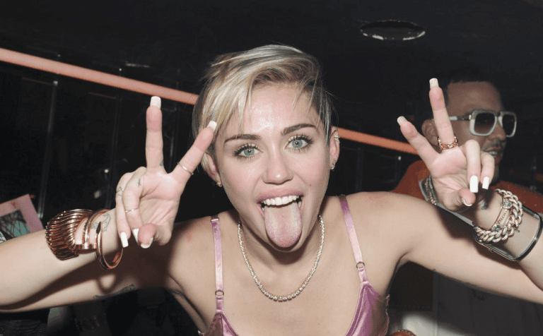 Miley Cyrus Net Worth (Money & Salary)