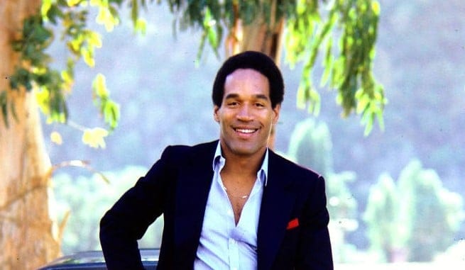OJ Simpson Net Worth (Money & Salary)