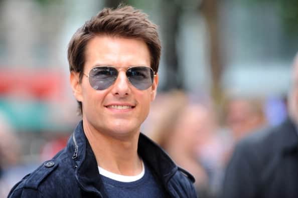 Tom Cruise Net Worth (Money & Salary)